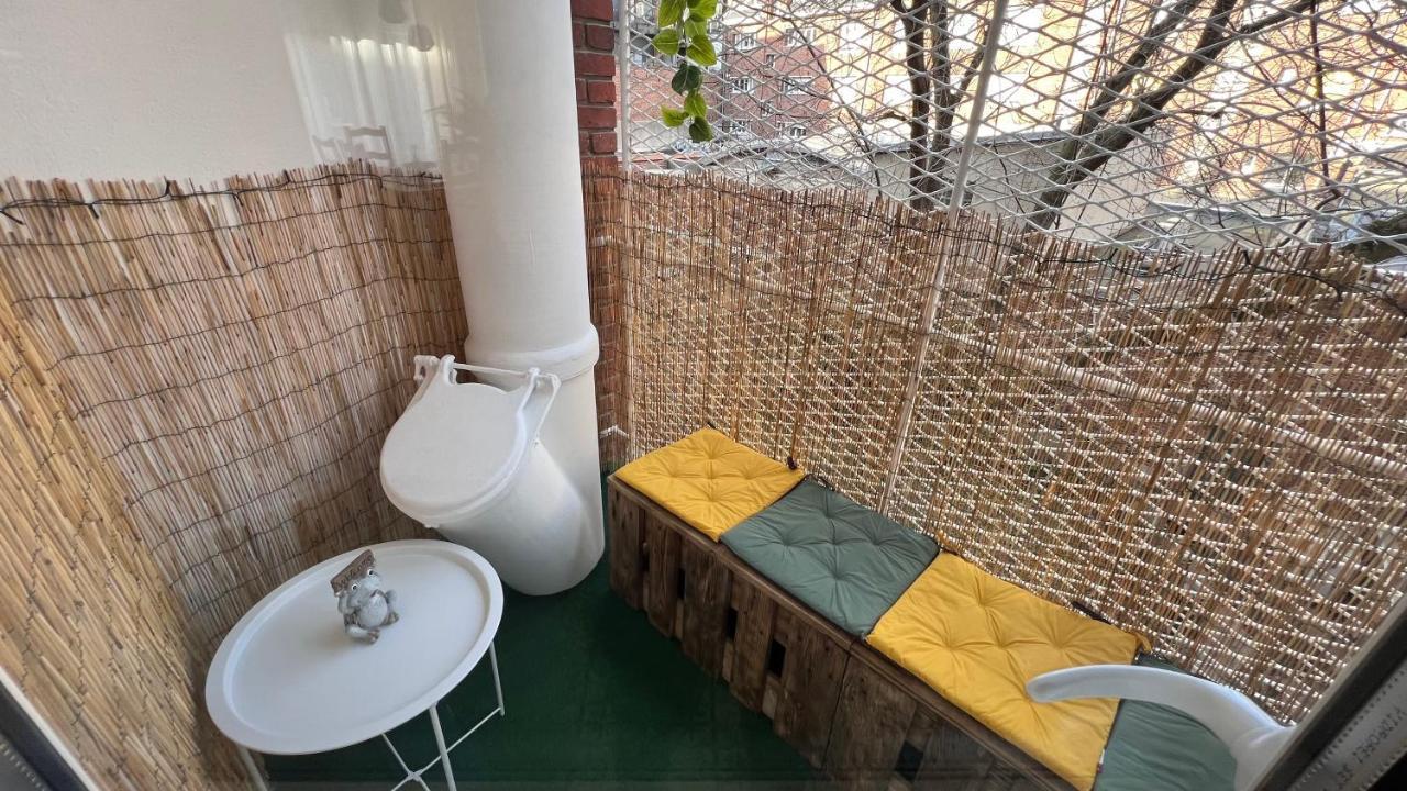 Le Jardin Secret D'Amiens Hypercentre Cathedrale, Parking Appartement Buitenkant foto