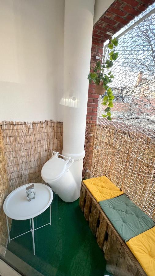 Le Jardin Secret D'Amiens Hypercentre Cathedrale, Parking Appartement Buitenkant foto