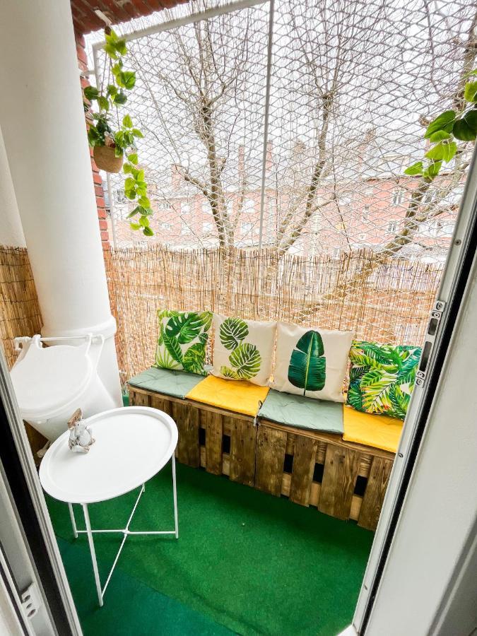 Le Jardin Secret D'Amiens Hypercentre Cathedrale, Parking Appartement Buitenkant foto
